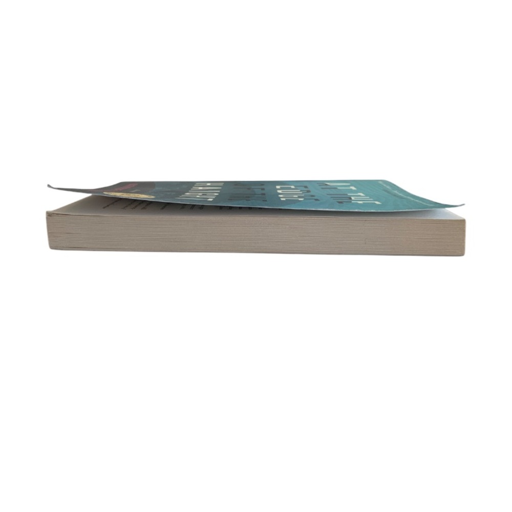 AT THE EDGE OF THE HAIGHT Book Softcover Fiction by Katherine Seligman EUC - Picture 7 of 14